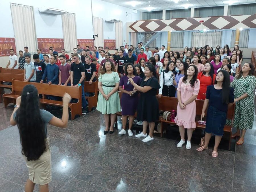 Seminário de Jovens