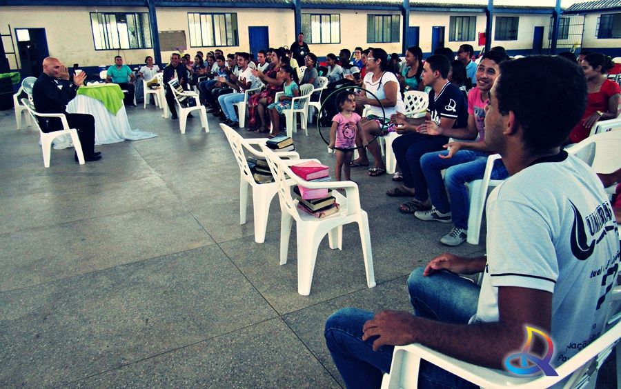 ACONTECEU O PRIMEIRO RETIRO DA UMADBRAS DE 2016