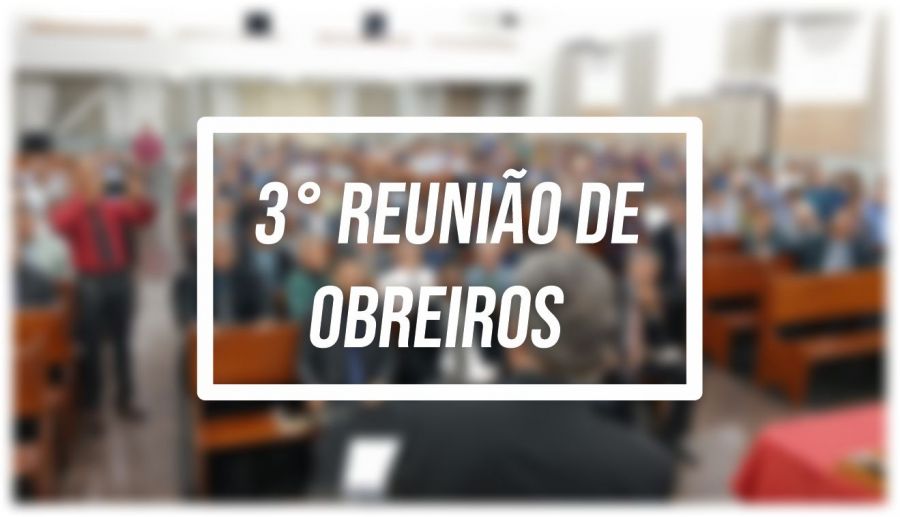 INAUGURAÇÃO DA MAIS NOVA CONGREGAÇÃO DA AREA URBANA DE NOVA BRASILÂNDIA D’OESTE