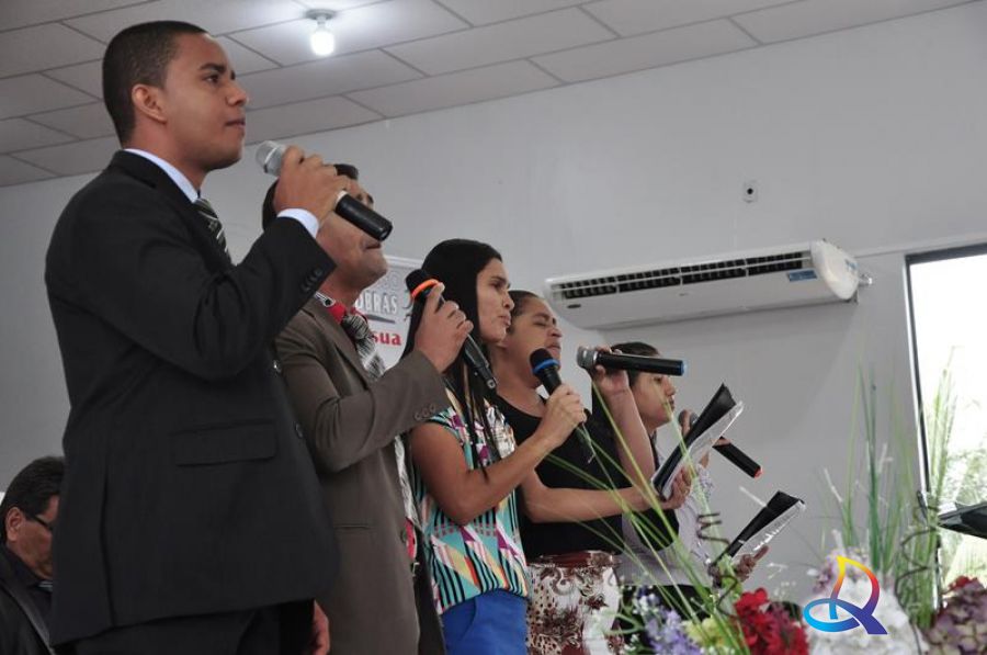 Congresso - manhã de domingo