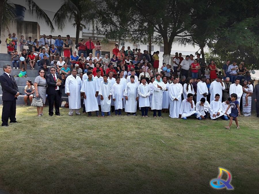 TERCEIRA REUNIÃO GERAL DE OBREIROS