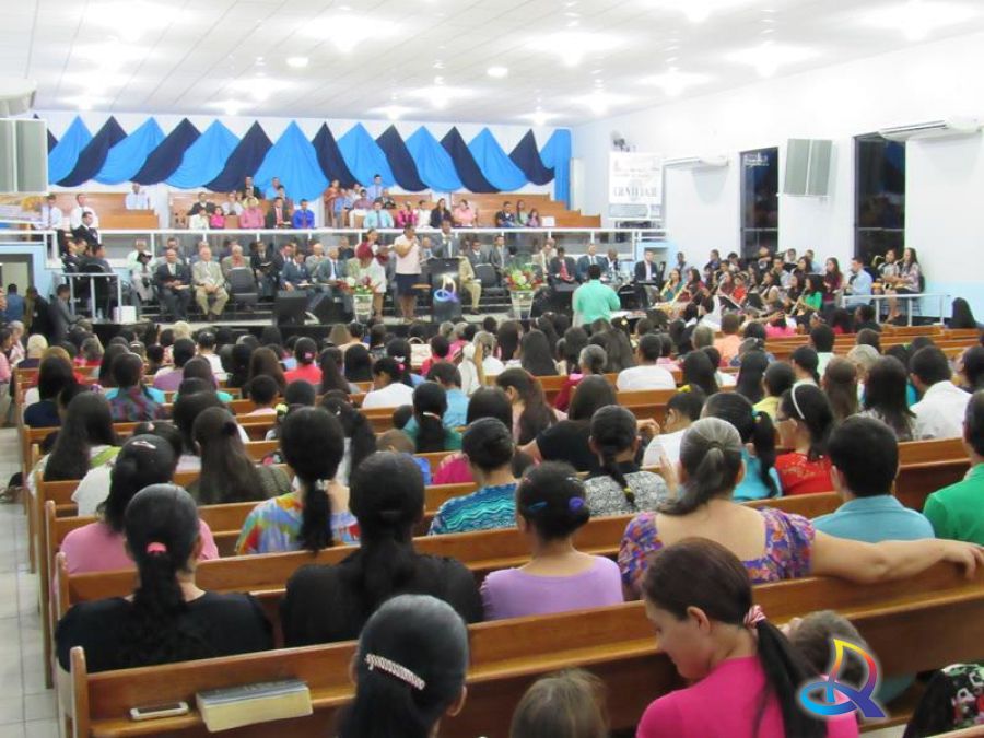 Congresso - dia 25 de setembro