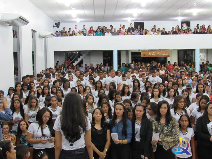 Umadbras 30 anos de vitória!