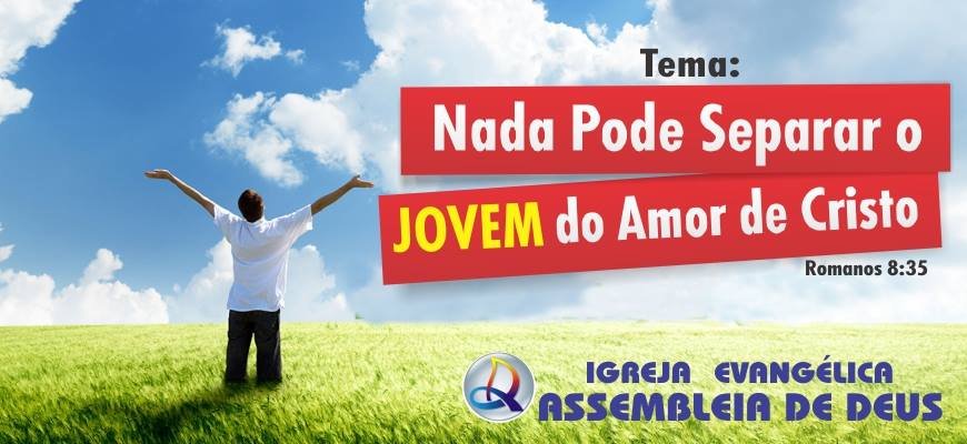 Encontro de Jovens